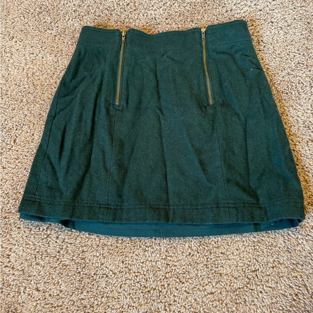Madewell Skirt